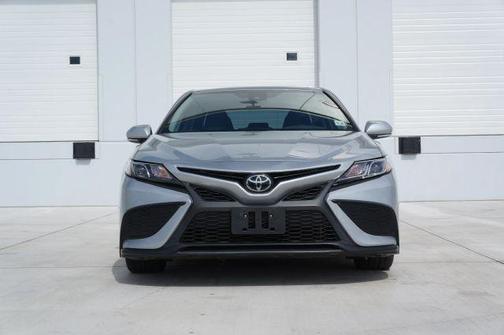 2023 Toyota Camry SE Nightshade