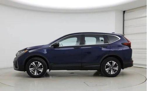 2020 Honda CR-V LX