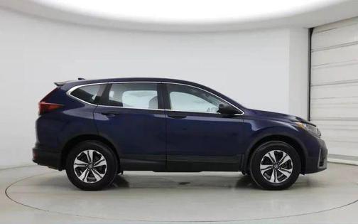 2020 Honda CR-V LX