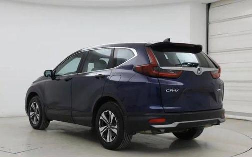 2020 Honda CR-V LX