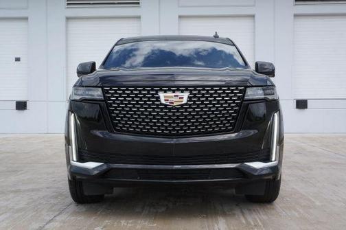 2021 Cadillac Escalade ESV Premium Luxury