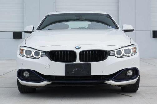 2017 BMW 430 Gran Coupe i xDrive