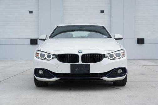 2017 BMW 430 Gran Coupe i xDrive