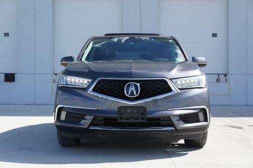 2019 Acura MDX 3.5L w/Technology Package