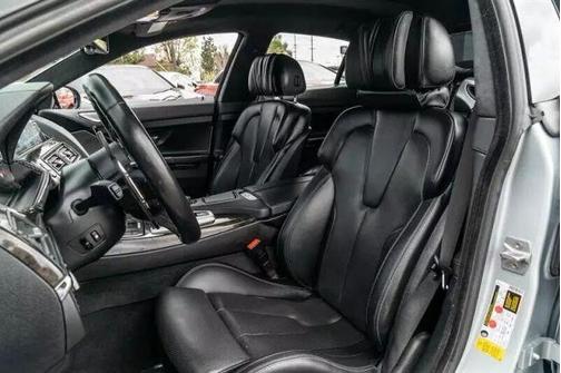 2018 BMW M6 Gran Coupe