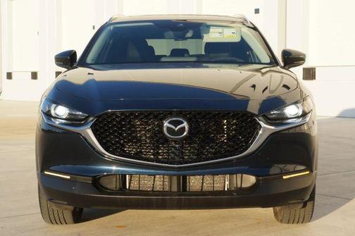 2022 Mazda CX-30 Premium Package