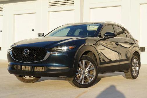 2022 Mazda CX-30 Premium Package