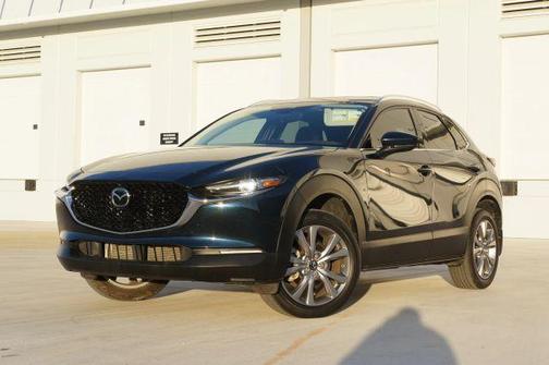 2022 Mazda CX-30 Premium Package
