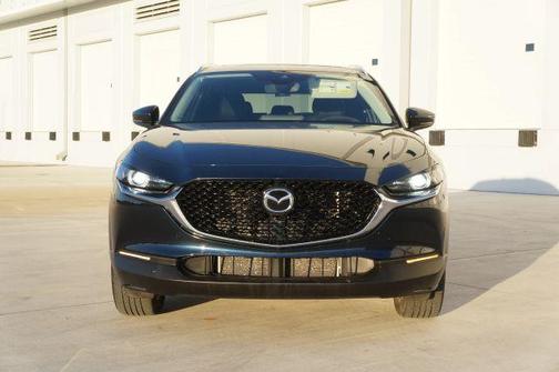 2022 Mazda CX-30 Premium Package