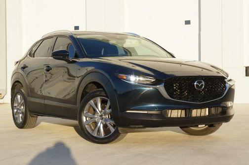 2022 Mazda CX-30 Premium Package
