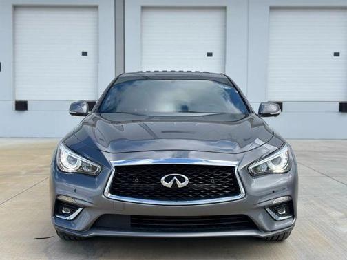 2021 INFINITI Q50 3.0t SENSORY