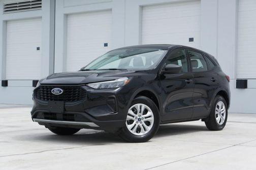 2023 Ford Escape Base