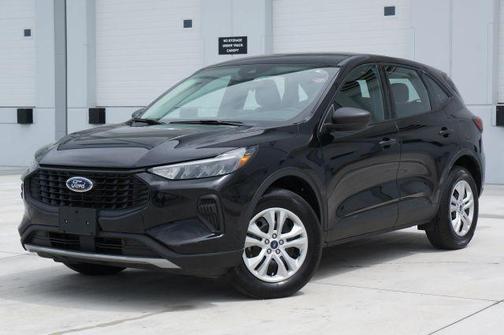 2023 Ford Escape Base