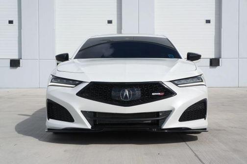 2023 Acura TLX Type S