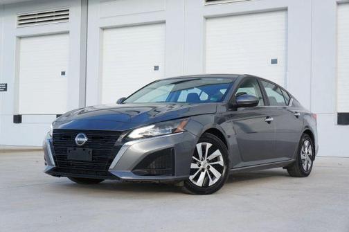 2023 Nissan Altima 2.5 S