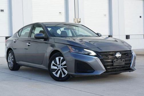 2023 Nissan Altima 2.5 S