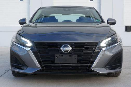 2023 Nissan Altima 2.5 S