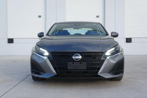 2023 Nissan Altima 2.5 S