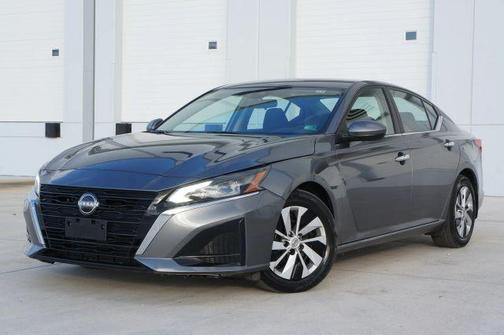 2023 Nissan Altima 2.5 S