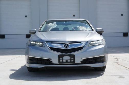 2016 Acura TLX FWD