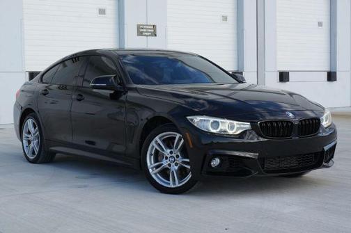 2016 BMW 428 Gran Coupe i xDrive