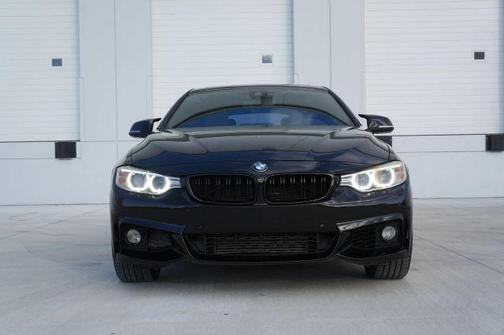 2016 BMW 428 Gran Coupe i xDrive