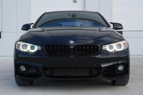 2016 BMW 428 Gran Coupe i xDrive