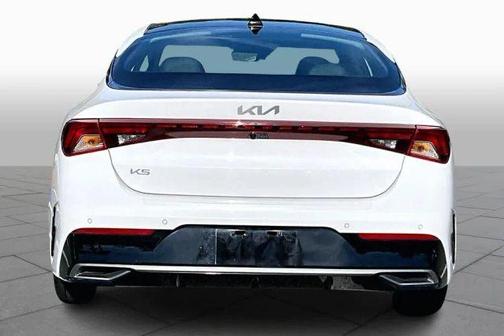 2023 Kia K5 EX