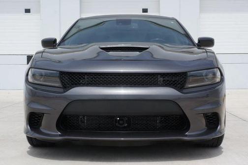 Charcoal 2023 Dodge Charger R/T
