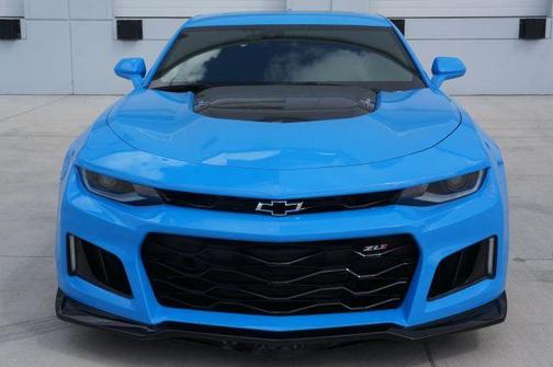 2022 Chevrolet Camaro ZL1