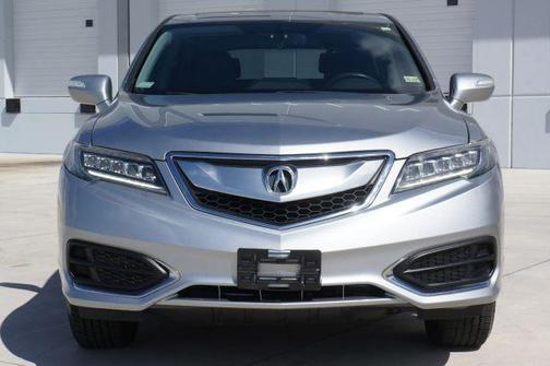 2018 Acura RDX Technology Package