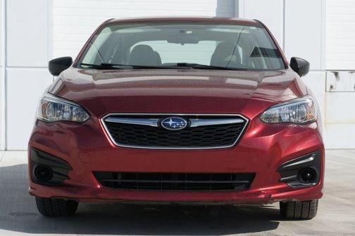 2019 Subaru Impreza 2.0i