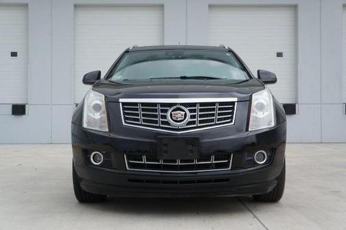 2016 Cadillac SRX Performance Collection