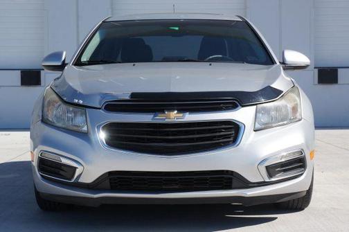 2015 Chevrolet Cruze 1LT