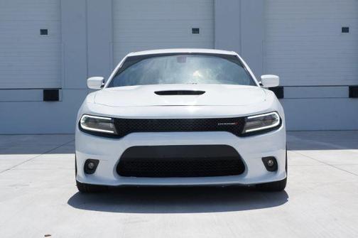 2021 Dodge Charger R/T