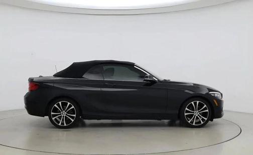 2020 BMW 230 i