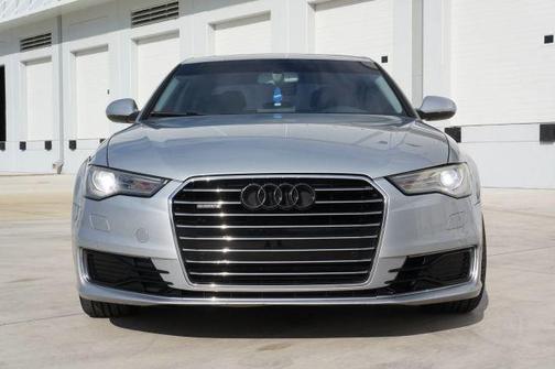 2016 Audi A6 2.0T Premium Plus