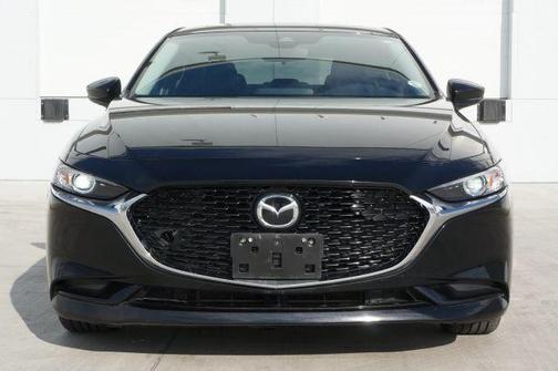 2022 Mazda Mazda3 AWD w/Preferred Package