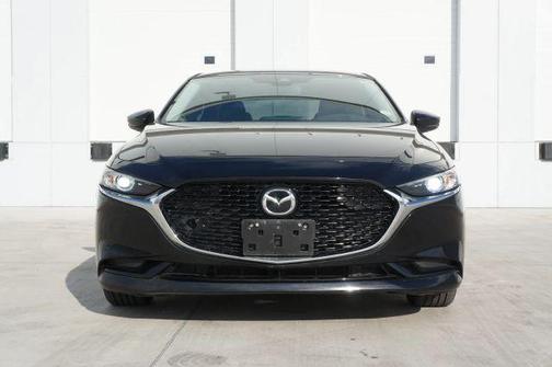 2022 Mazda Mazda3 AWD w/Preferred Package