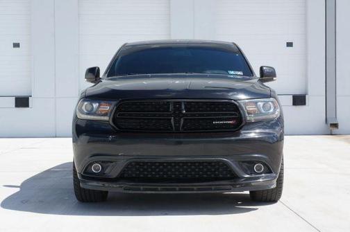 2015 Dodge Durango R/T