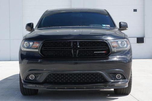 2015 Dodge Durango R/T