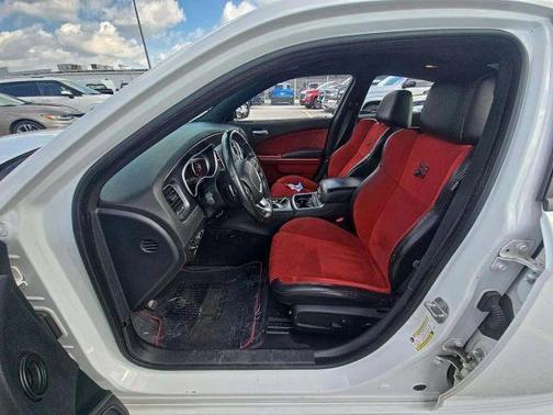 2018 Dodge Charger R/T 392