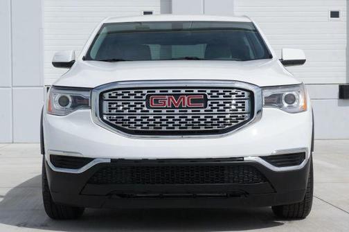 2019 GMC Acadia SLE-1