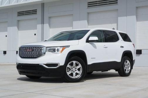 2019 GMC Acadia SLE-1