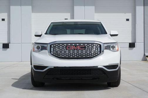2019 GMC Acadia SLE-1