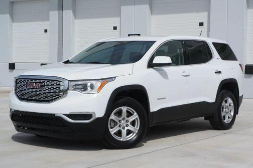 2019 GMC Acadia SLE-1