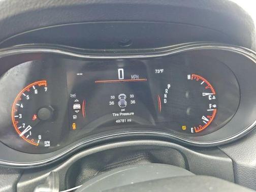 2019 Dodge Durango GT