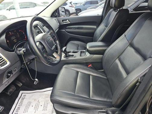 2019 Dodge Durango GT