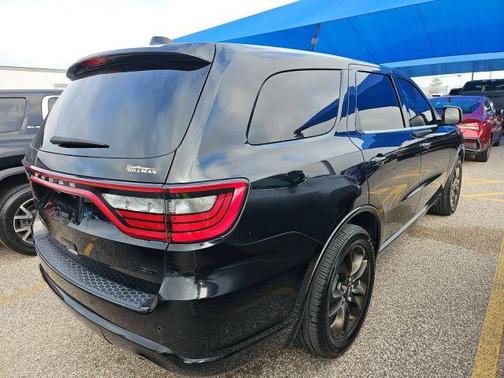 2019 Dodge Durango GT