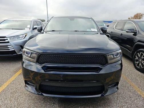 2019 Dodge Durango GT